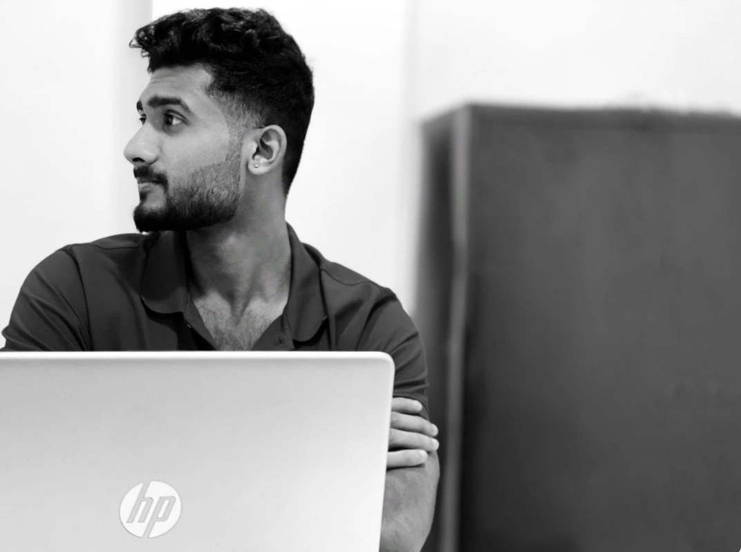 Freelance digital marketer in kochi